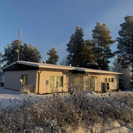 Aurora House