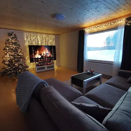 Apartamento Aurora House *