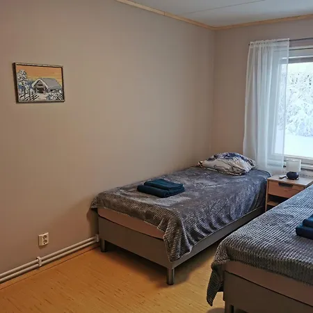 Apartamento Aurora House