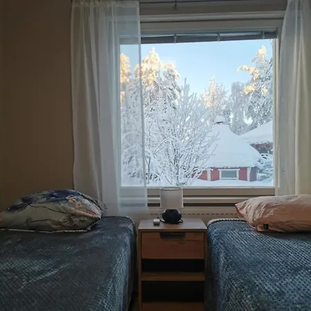 Διαμέρισμα Aurora House