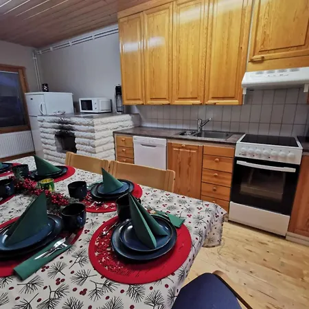 Aurora House Apartamento
