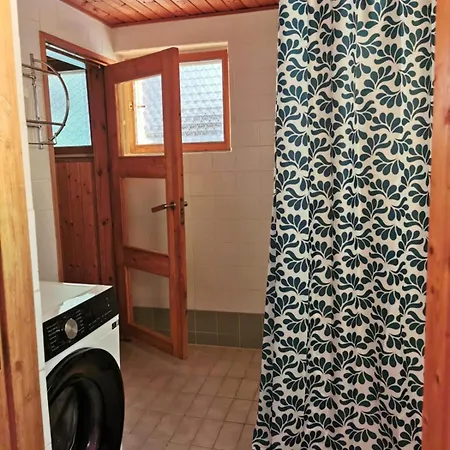 Διαμέρισμα Aurora House *